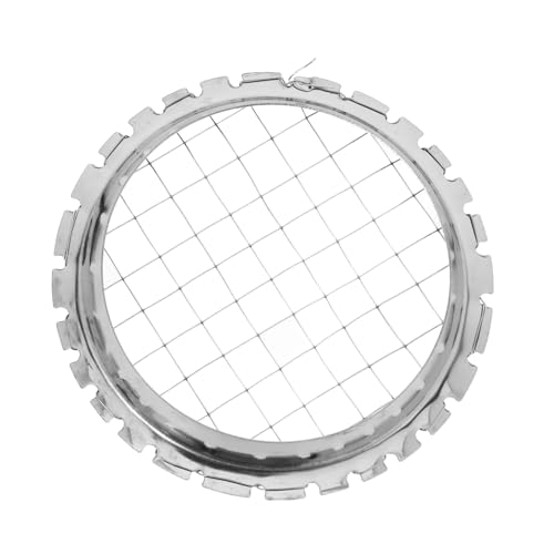 Mikinona -in-one Slicer Dipper Set for Eggs Potatoes Cheese Veggies Easy to Clean