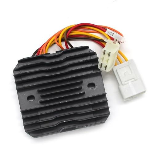 Régulateur de tension moto adaptable 4012611 redresseur thermique pour Switchback 900
