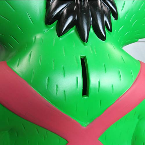 Amazon | Rat Fink Jumbo Coin Bank GR [並行輸入品] | 貯金箱 | おもちゃ