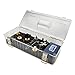 Woodriver Router Bit Storage Case