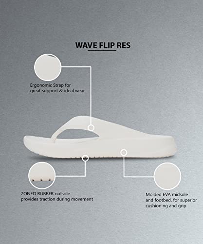 Image of PUMA Rubber Regular Strap Men's Slippers