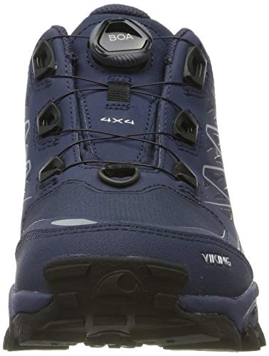 Viking Anaconda 4x4 Boa GTX, Scarpe da Arrampicata...