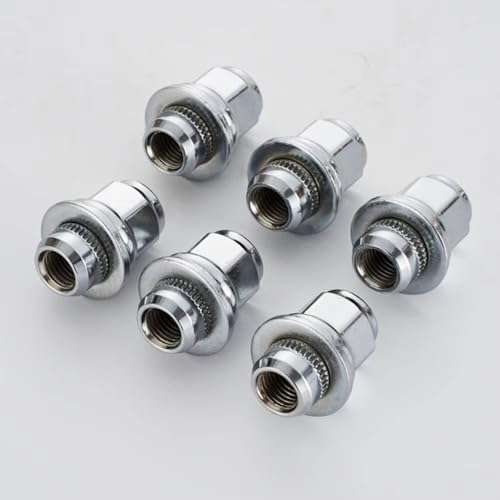 Tuercas de rueda mag con arandela 90084-94001 de alta fijación 3
