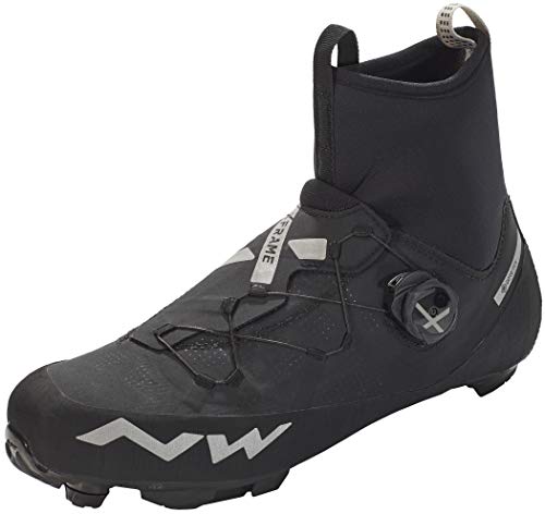 Zapatillas Extreme XC GTX de Northwave para un ciclismo de montaña de alto rendimiento