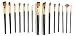 Acrylic Paint Set 24 Colors 12 ml Tubes Paints Art Kits Acrylic Painting for Kids and Adults Beginners Students Professionals