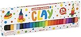 Toysmith Rainbow Clay