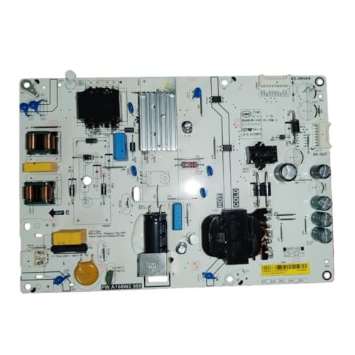 Carte d'alimentation TV LED PW.A168W2.988 module de rechange 81T-D490100032761