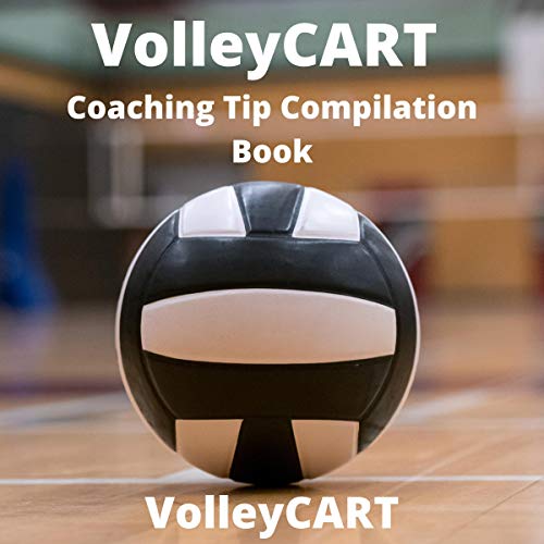 Volleycart Coaching Tip Compilation Book by Volley Cart episode artwork