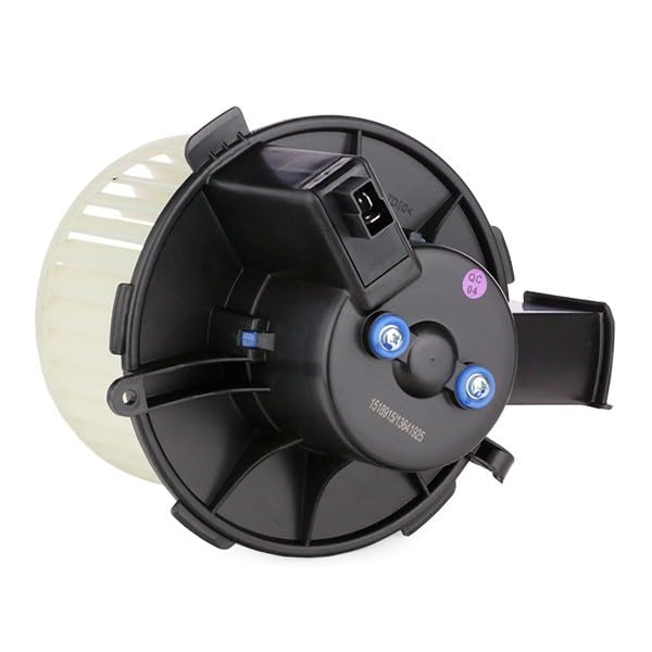 Ventilateur D'Habitacle RIDEX 2669I0073 Pour Peugeot 3008/5008 - Compatible Climatisation