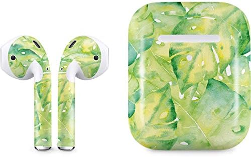 Skinit Decal Audio Skin Compatible with Apple AirPods 2 - Beach Please Design