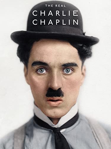 The Real Charlie Chaplin