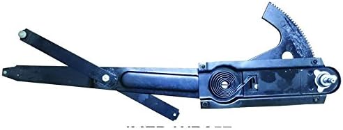 Premier Gear PG-752-114 Window Regulator Replacement for Cougar (68-68), Mustang (68-68), C8ZZ6523201A