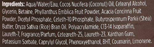 Miniatura 7 de Mascarilla para el pelo ASIAM CocoShea, paquete de de 1