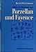 Produktbild Führer für Sammler von Porzellan und Fayence