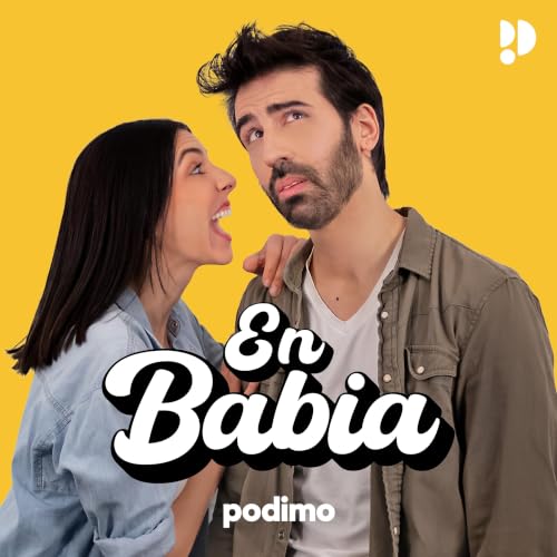 『En Babia』のカバーアート