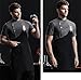 2pcs Men's Fashion Chef Coat Short Sleeve Chef Uniforms for Men Executive Chef Jacket Apron Set