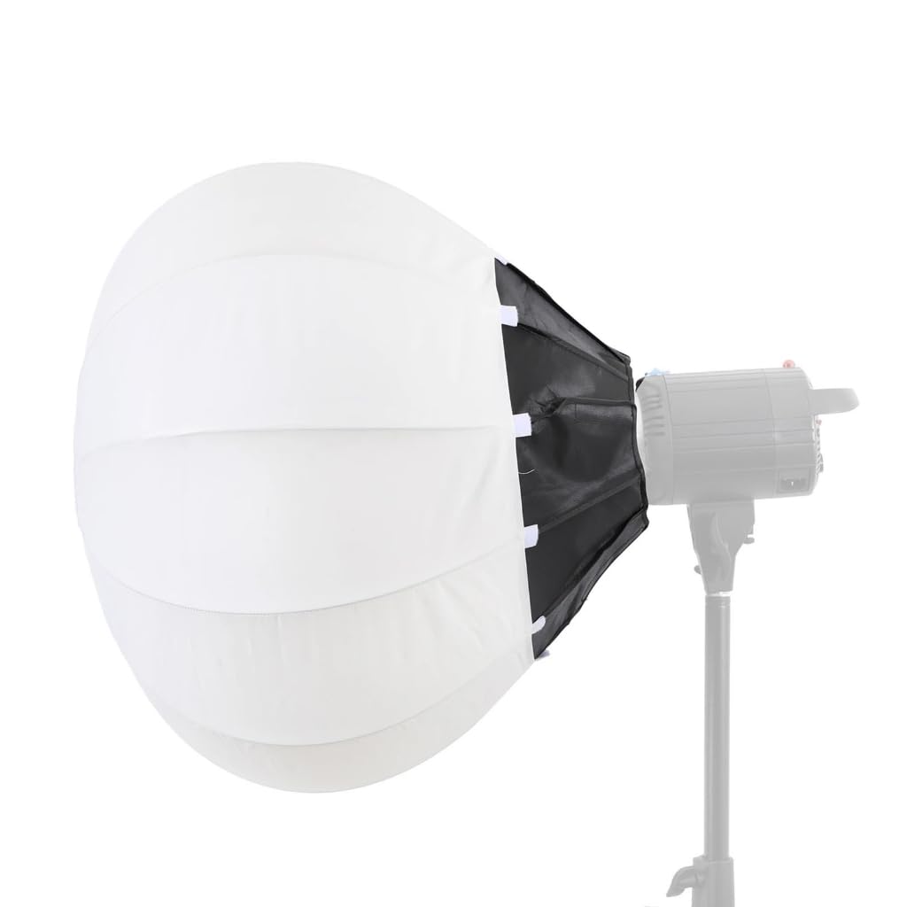 Softbox Fotografia dyfuzor światła i modyfikator latarnia softbox lekka tkanina wysokowydajny modyfikator światła siatki