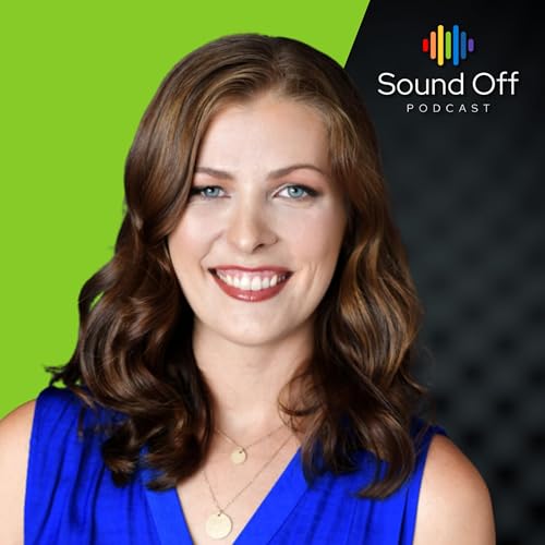 Jessica Rhodes: Be My Guest