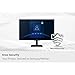 Samsung 27-Inch M5 (M50F) Series FHD Smart Monitor with Streaming TV, Speakers, HDR10, Gaming Hub, Multiple Ports, Workout Tracker, Vision Accessibility Tools, Black, LS27FM502ENXZA
