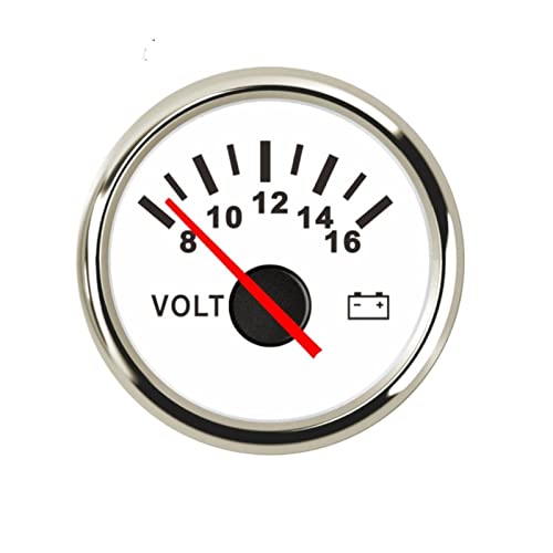 MLBLPZVZTG(X) 52mm 2 ''}{[gdv[^[I[g{gCWP[^[dQ[Wjo[T12V 24V7F̃obNCgt̎ԓd{gQ[W ԗpdv(E)