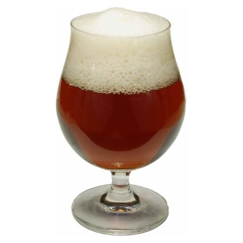 Fat, Drunk & Stupid Ale, Beer Making Extract Kit Cover