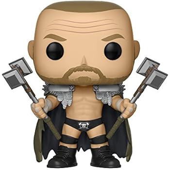 ocean master funko pop