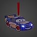 Disney Lightning McQueen Light-Up Sketchbook Ornament - Cars 3 - Blue