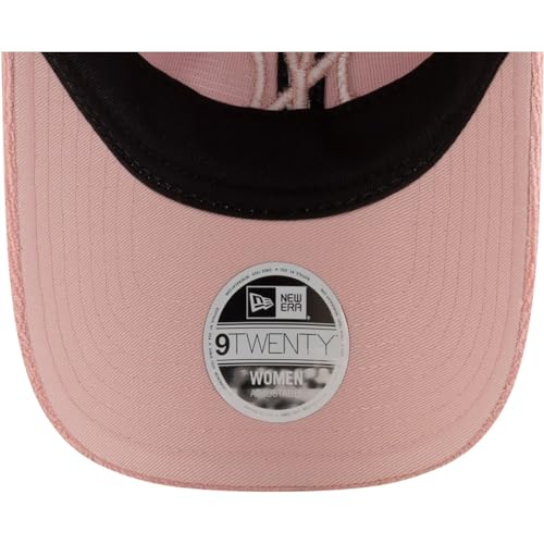 Casquette New Era Wmns towelling 9twenty neyyan Unique - vue 8