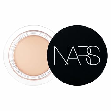Nars Soft Matte Complete Concealer - # Creme Brulee (light 2.5) -6.2g/0.21oz By Nars