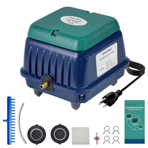 HP-90 Pond Aerator