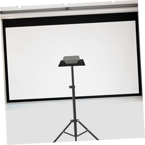 Soporte de trípode para proyector SHOWERORO portátil miniatura 5