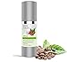 Age Defying Caffeine Eye Cream | 1 OZ | Puffy Eyes, Dark Circles, Fine Lines, Wrinkles | All Natural | Made w/Organic Ingredients | Contains Hyaluronic Acid | Cruelty Free | Made in USA!