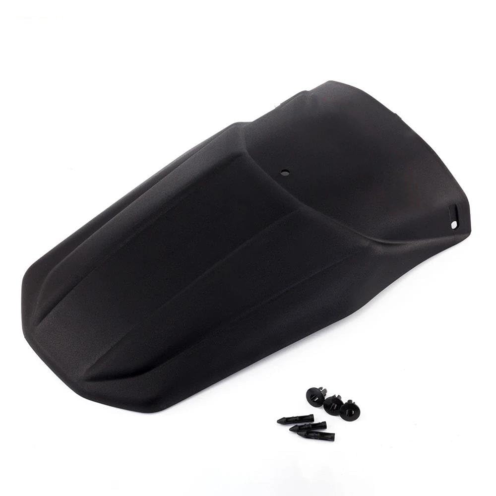 Garde-Boue CB500X 2019-2020 Extension de Carénage Moto Contre les Éclaboussures