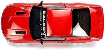 1/18 サリーンカスタム Amazon.co.jp: 車種1：18フォードサリーンマスタングS281