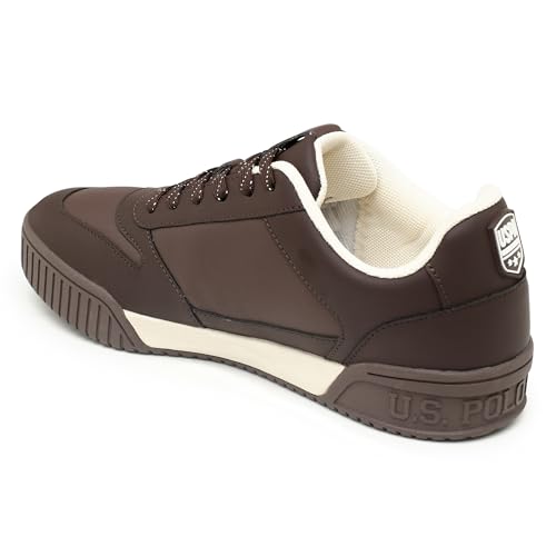 Image of U.S. Polo ASSN. Mens Wilber Sneaker