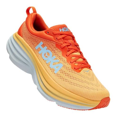 Image of HOKA Men's Bondi 8 Shoes