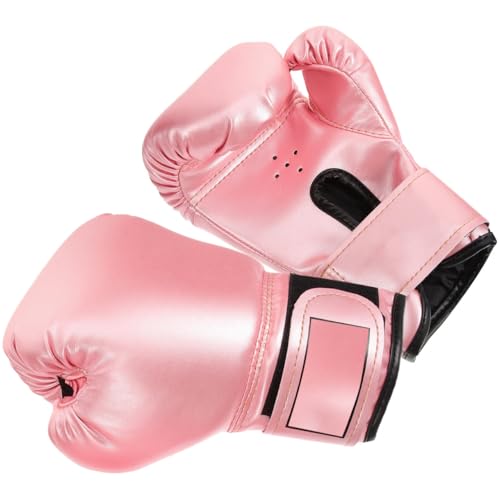 Mitaines de kickboxing enfant pour protéger les mains au sparring