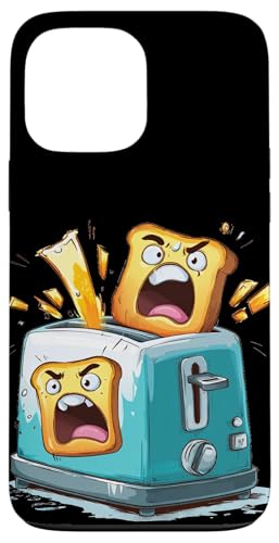 �f���炵���g�[�X�^�[�ł��킢���g�[�X�g �X�}�z�P�[�X iPhone 13 Pro Max �p