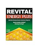REVITAL ENERGY PLUS