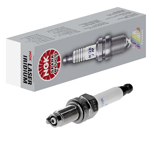 Bougie NGK Laser Iridium LZMAR8AI-10 94021 d'allumage d'origine