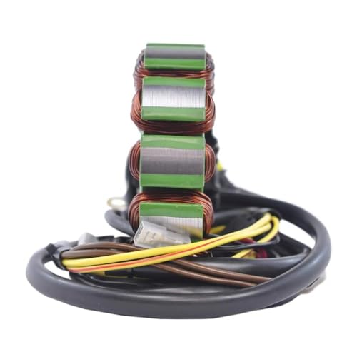 Estator magneto soluciona fallos de arranque en PS 600 700 2