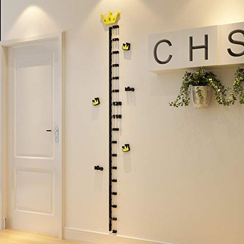 stickers muraux,enfants toise,murale enfant,stickers muraux chambre et stickers chambre bebe,Cartoon Animation Stickers muraux acryliques Cover