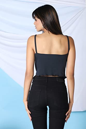 Image of GRECIILOOKS Women's Regular Fit Tops | Tops for Women | Tops for Jeans for Women | Korean Tops for Women | One Piece Dress for Women | Western Tops for Women Stylish