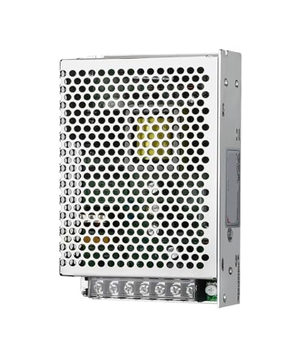 Alimentation à découpage 12V 10a MS-100-12 à haut rendement thermique