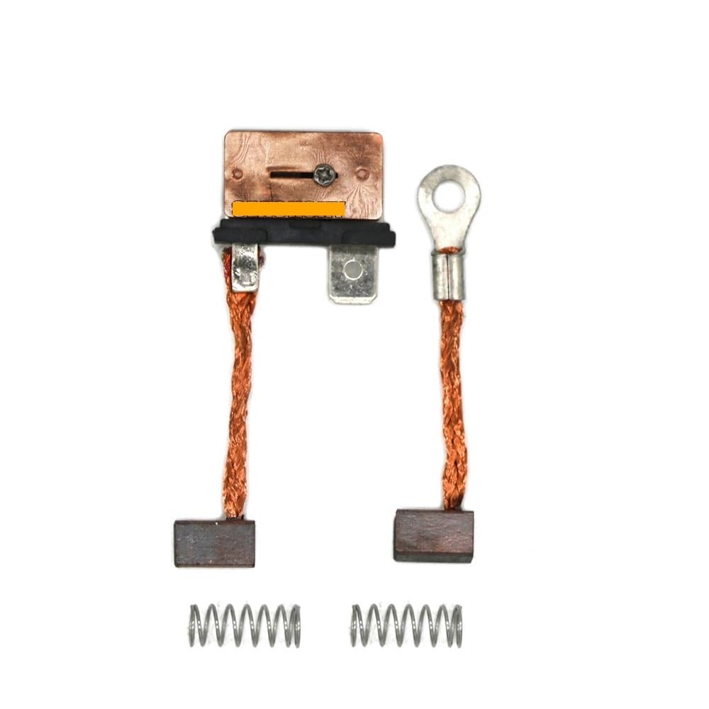 31133-94900 Set di spazzole per Motore fuoribordo Suzuki Trim Motor