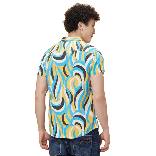 Image of Being Human Garments Mens-Top Shirts