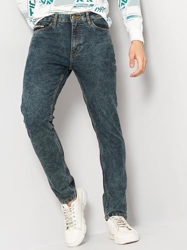 Image of The Indian Garage Co Men Jeans