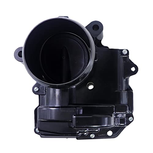 Boîtier papillon A2C59513208 pour Mini Cooper R56 R57 et Citroën