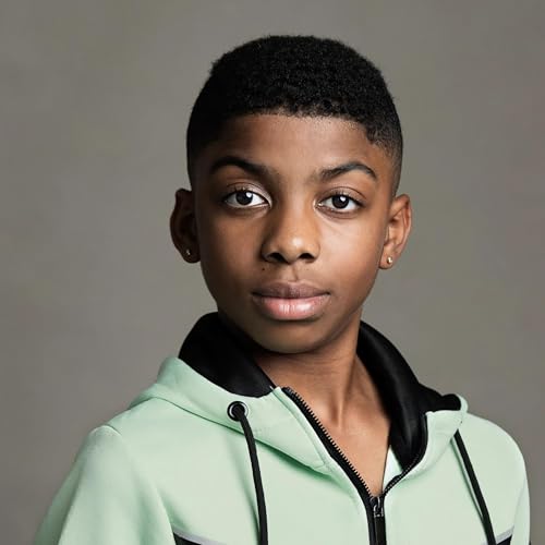 Kinderen van Rotterdam: Richendrieson Podcast Por arte de portada
