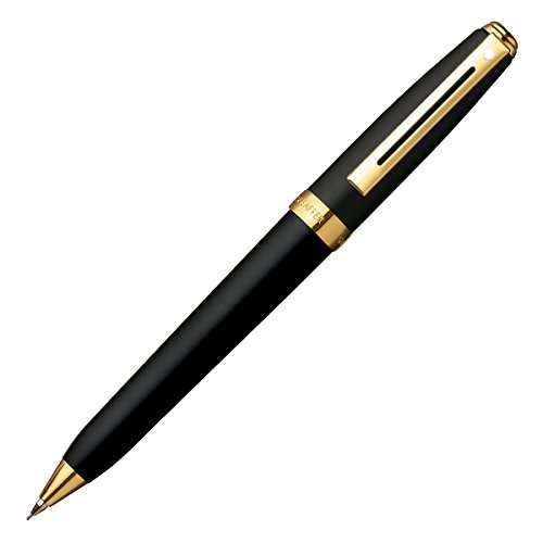 SHEAFFER ブラック メタル シャープペンシル SHEAFFER ブラック メタル シャープペンシル 【公式通販】